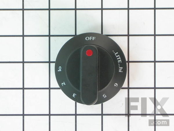 1151526-1-M-Frigidaire-318341400         -Control Knob