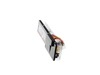 1151533-3-S-Frigidaire-154568301         -5-Button Control Module with Selector