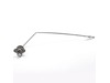 1151624-1-S-Frigidaire-318306214         -IGNITOR ASSEMBLY