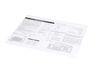 1151707-1-S-Frigidaire-316441435         -SERVICE TECH SHEET