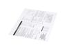 1151707-3-S-Frigidaire-316441435         -SERVICE TECH SHEET