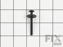 Door Handle Screw – Part Number: 5304453223