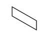 1151837-1-S-Frigidaire-297073400         -Nameplate (Stainless)