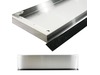 1151886-1-S-Frigidaire-318158221         -Panel,drawer