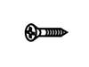 Screw,5mm x 35mm – Part Number: 5304453723