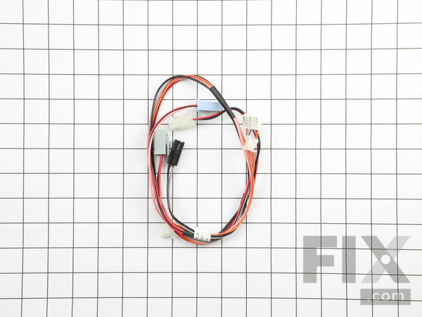 1152203-1-M-Frigidaire-134606800         -Door Switch Wire Harness