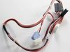 1152203-2-S-Frigidaire-134606800         -Door Switch Wire Harness