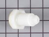 1152204-2-S-Frigidaire-134548800         -Screw-In Plastic Leveling Leg