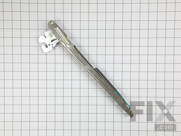 1152286-1-M-Frigidaire-316456308         -Oven Door Hinge - Gray