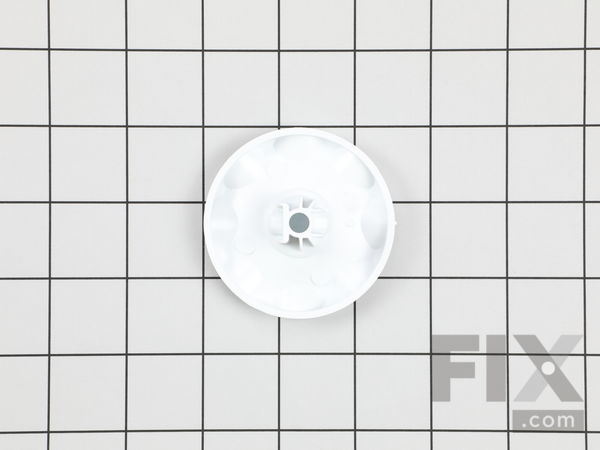 1152331-1-M-Frigidaire-216707201         -Freezer Temperature Control Knob