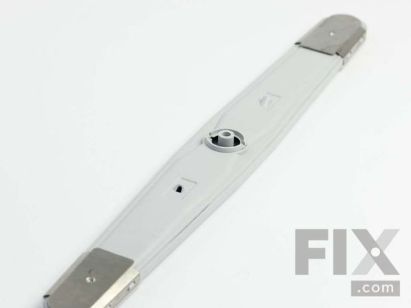 1152354-1-M-Frigidaire-5304454296        -Wash Arm,lower ,w/shields
