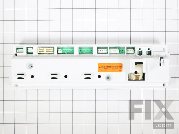 1152359-1-M-Frigidaire-134523106         -Electronic Control Board with Housing