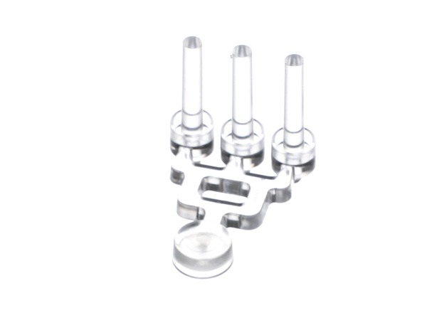 1152369-1-M-Frigidaire-134557400         -Light Pipe - Row of 3