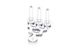 Light Pipe - Row of 3 – Part Number: 134557400