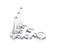 1152369-3-S-Frigidaire-134557400         -Light Pipe - Row of 3