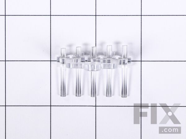 1152371-1-M-Frigidaire-134600000         -Light Pipe - Row of 5