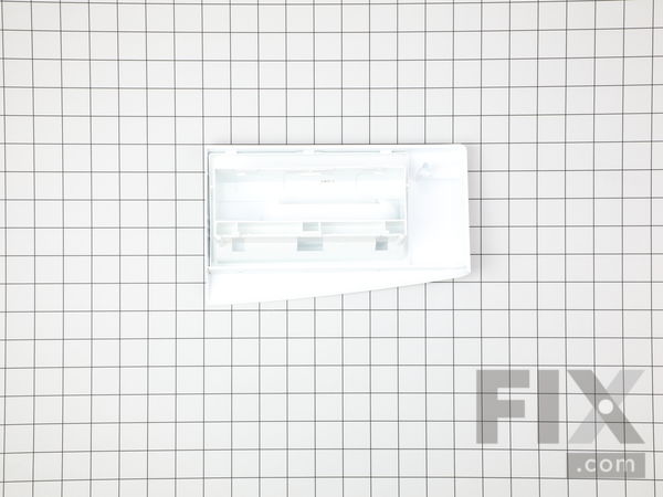 1152374-1-M-Frigidaire-134556700         -Drawer Handle - White