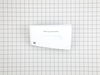 1152374-2-S-Frigidaire-134556700         -Drawer Handle - White