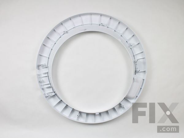 1152384-1-M-Frigidaire-134550500         -Outer Door Panel - White