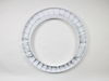 1152384-1-S-Frigidaire-134550500         -Outer Door Panel - White