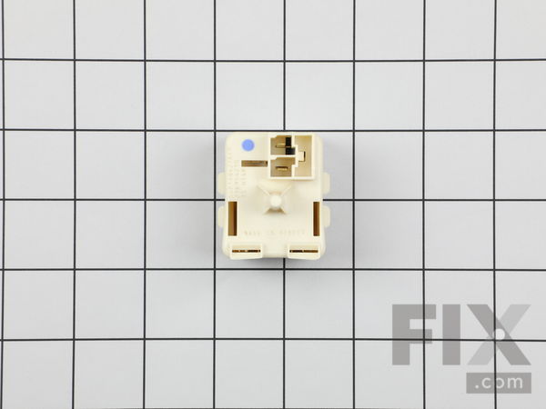1152399-1-M-Frigidaire-216954210         -Refrigerator Controller