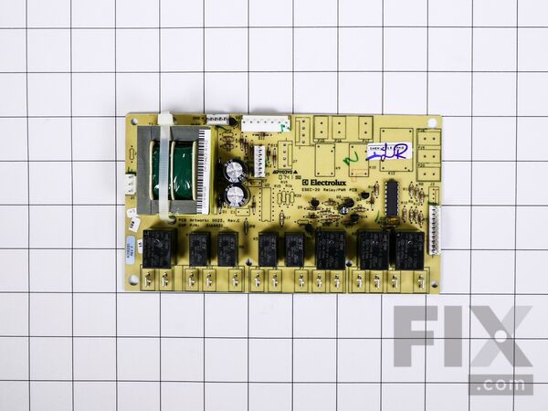 1152405-1-M-Frigidaire-316442101         -Board,power ,relay