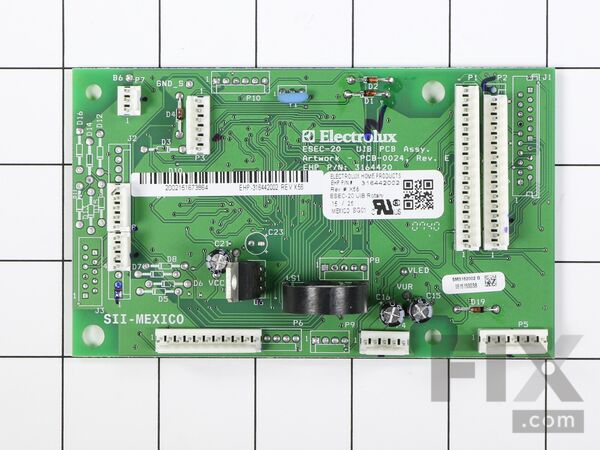 1152414-1-M-Frigidaire-316442002         -Rotary Board