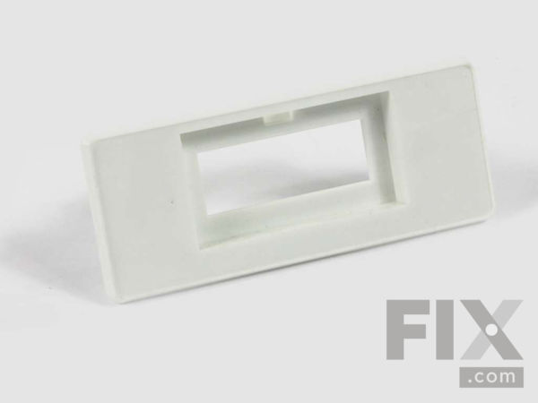 1152421-1-M-Frigidaire-297069700         -Bezel,switch ,max freeze