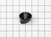 Knob - Black – Part Number: 316442501