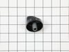 1152491-2-S-Frigidaire-316442501         -Knob - Black
