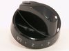 1152491-3-S-Frigidaire-316442501         -Knob - Black
