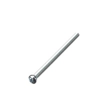 Mounting Screw - 5mm x 85mm – Part Number: 5304453895