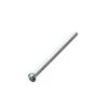 Mounting Screw - 5mm x 85mm – Part Number: 5304453895