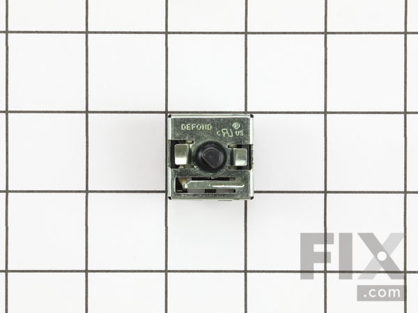 1152602-1-M-Frigidaire-134192400         -Water Temperature Switch