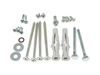 INSTALLATION HARDWARE – Part Number: WB01X10313
