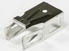 1154856-2-S-GE-WB02K10133        -Receptacle Clip