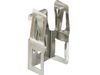 1154856-3-S-GE-WB02K10133        -Receptacle Clip