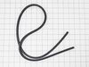 1154865-1-S-GE-WB04K10020        -Door Gasket - Gray
