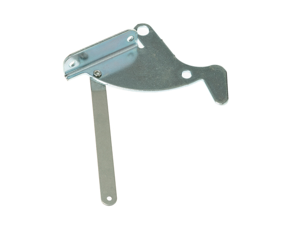 1154875-1-M-GE-WB10K10005        -BROILER HINGE ASSEMBLY