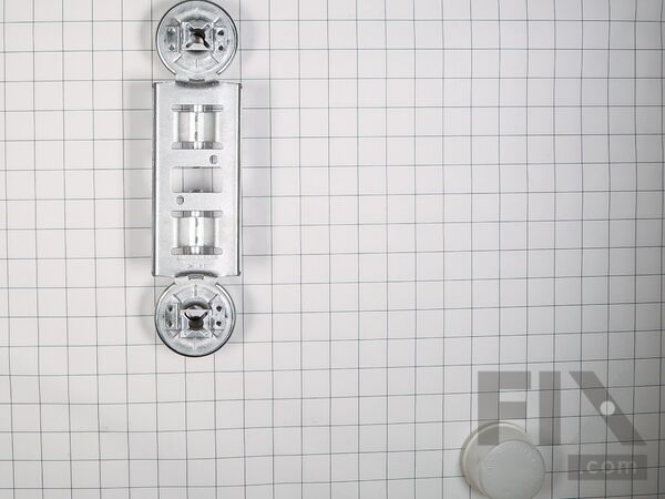 1154891-1-M-GE-WB16K10058        -Double Burner