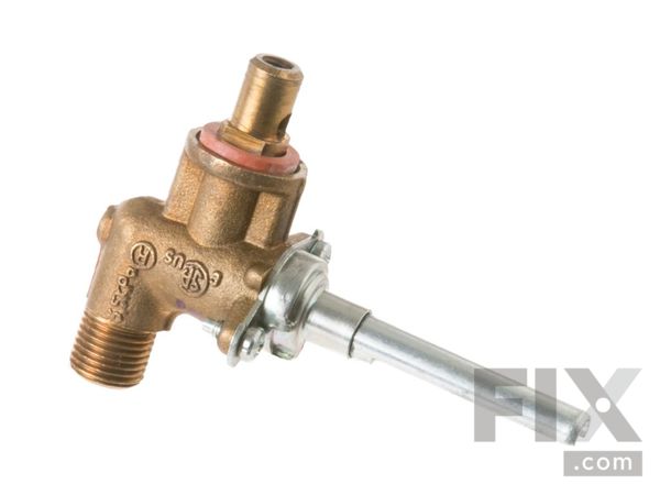 1154912-1-M-GE-WB21K10057        - VALVE GAS Assembly
