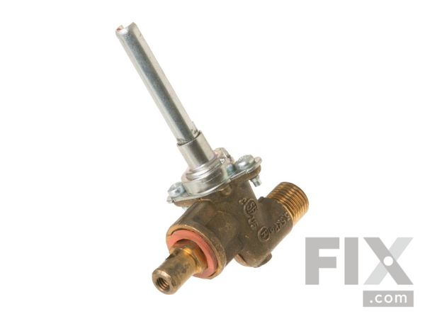 1154913-1-M-GE-WB21K10058        - VALVE GAS Assembly