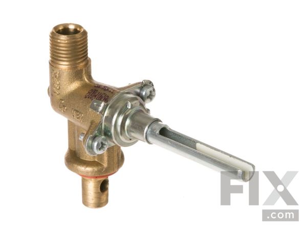 1154914-1-M-GE-WB21K10059        - VALVE GAS Assembly