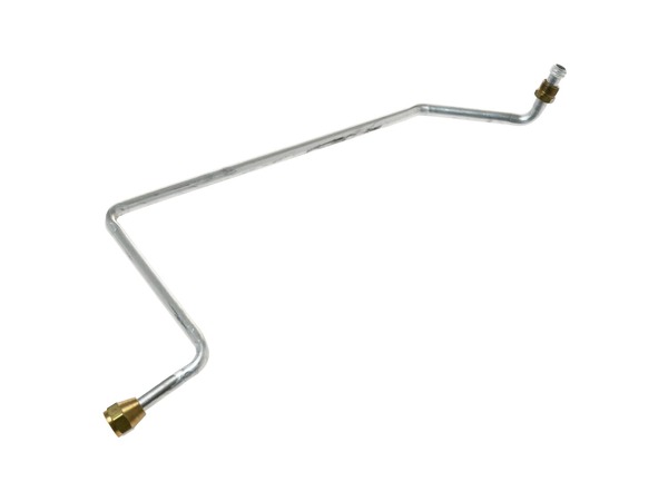 1154932-1-M-GE-WB28K10318        -TUBE SUPPLY