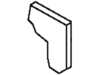 BACK INSULATION – Part Number: WB35K10075