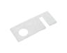 1154975-1-S-GE-WB35K10079        -SAFETY VALVE INSULATION