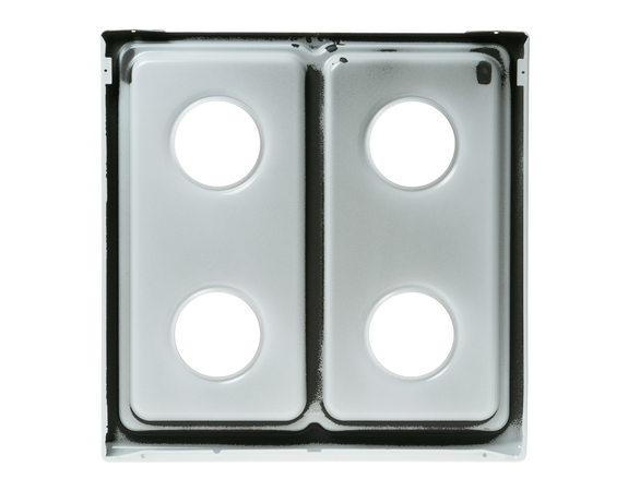 1154989-1-M-GE-WB36K10571        -20" Range Top