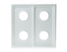 1154989-2-S-GE-WB36K10571        -20" Range Top