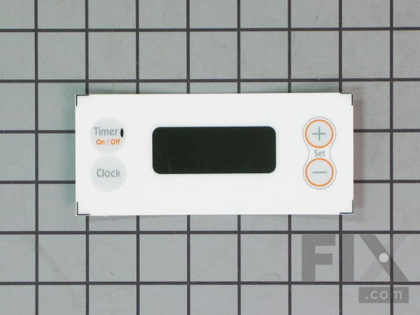 1155016-1-M-GE-WB50T10071        -Timer and Display Kit