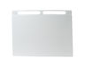 1155041-2-S-GE-WB56K10026        -Solid Door